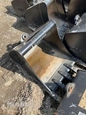 Used Bucket in yard